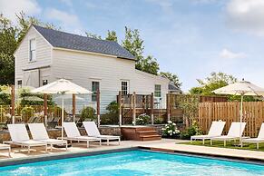 Block Island Beach House