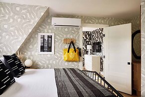 Block Island Beach House