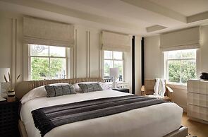 Block Island Beach House