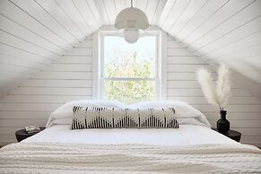 Block Island Beach House