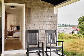 Block Island Beach House
