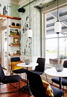 Block Island Beach House