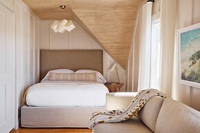 Block Island Beach House