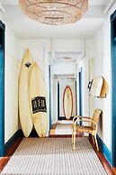 Block Island Beach House