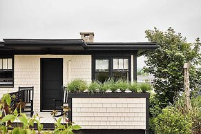Block Island Beach House
