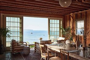 Block Island Beach House