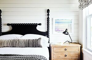 Block Island Beach House