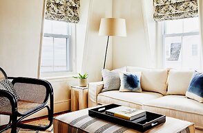 Block Island Beach House