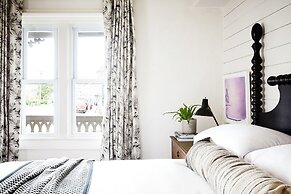 Block Island Beach House
