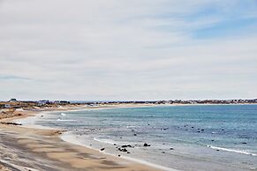 Block Island Beach House
