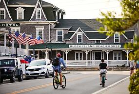 Block Island Beach House