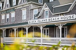 Block Island Beach House
