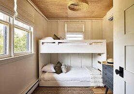 Block Island Beach House