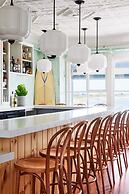 Block Island Beach House