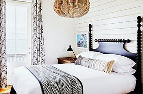 Block Island Beach House