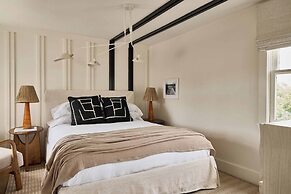 Block Island Beach House