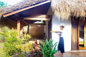 Nanas Homestay