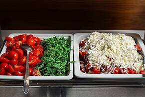 Hotel California by Aycon