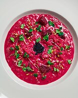 Hotel California by Aycon