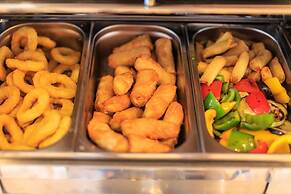 Hotel California by Aycon