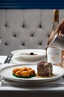 Hotel California by Aycon