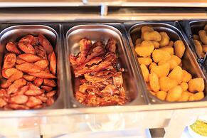 Hotel California by Aycon