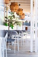 Hotel California by Aycon