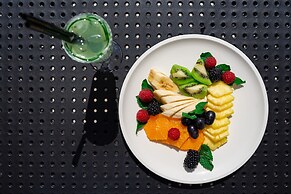 Hotel California by Aycon