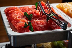 Hotel California by Aycon