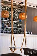 Hotel California by Aycon