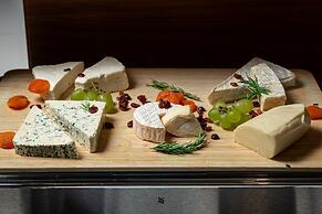 Hotel California by Aycon