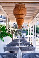 Hotel California by Aycon