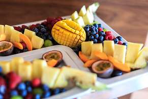 Hotel California by Aycon