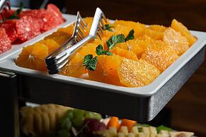 Hotel California by Aycon