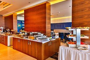 Hotel California by Aycon