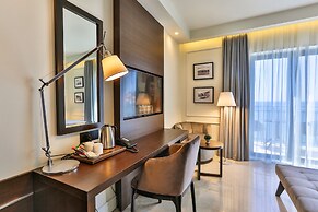 Hotel California by Aycon