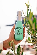 Hotel California by Aycon