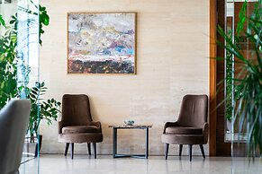 Hotel California by Aycon