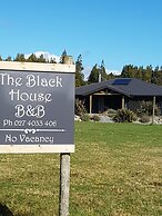 Blackhouse Guesthouse