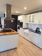 Blackhouse Guesthouse