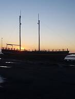 Blackhouse Guesthouse