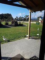 Blackhouse Guesthouse