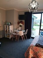 Blackhouse Guesthouse