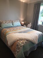 Blackhouse Guesthouse