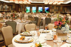 Osage Casino Hotel Tulsa