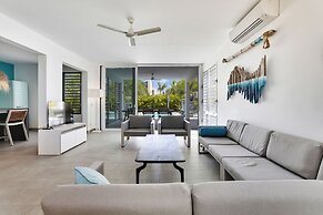 Delfins Residence