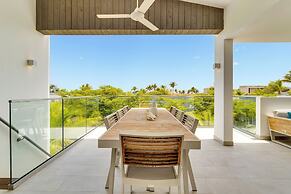 Delfins Residence