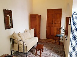 Riad Inspira