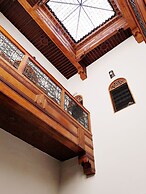 Riad Inspira