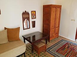 Riad Inspira